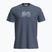 Trekking Shirt Herren icebreaker Merino 150 Tech Lite SS Tee Adventure Ride dawn