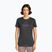 Damen-T-Shirt icebreaker Merino 150 Tech Lite Sunrise Summit Obsidian