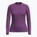 Icebreaker Damen Thermo-Langarmshirt 200 Oasis Crewe passion