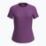 Trekking Shirt Damen icebreaker Merino 125 Cool-Lite Sphere III SS Tee passion