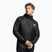 Herren The North Face AO Insulation Hybrid Jacke schwarz NF0A5IMDB9K1