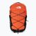 The North Face Borealis Wandern Rucksack orange und schwarz NF0A52SEZV11