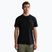 Herren Napapijri Salis t-shirt schwarz