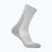Trekking Socken Damen icebreaker Merino Hike+ Medium Crew ether/alloy