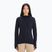 Icebreaker Damen-Trekkingjacke Quantum III LS Zip Hood navy blau 0A59JW