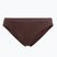 Damen Funktionsunterhose Icebreaker Siren Bikini umber