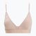 Thermo-BH icebreaker Merino 150 Siren Bra Inserts praline