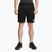 Herren Laufshorts The North Face MA Fleece schwarz NF0A823OJK31