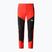 Herren-Trekkinghose The North Face Felik Slim Tapered rot/schwarz NF0A825WWU51