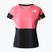 Damen-Trekking-Shirt The North Face Bolt Tech rosa und schwarz NF0A825LWV51
