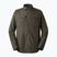 Herren Wanderhemd The North Face Sequoia LS grün NF0A4T1821L1