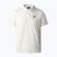 Herren-Trekkinghemd The North Face Tanken Polo beige NF0A2WAZ
