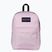 Cityrucksack Jansport SuperBreak One 24 l pink ice