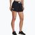 Under Armour Rival Fleece Damen Trainingsshorts schwarz 1376257