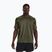 Herren-Trainingsshirt Under Armour Tech Vent Navy/OD Green/Ultimate Black
