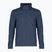 Herren unter Armour Sturm laufen mit Kapuze blau Laufjacke 1376795