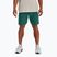 Under Armour Woven Graphic grün Herren Trainingsshorts 1370388-722