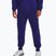 Under Armour Herren Trainingshose Rival Fleece Jogger navy blau 1357128