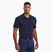 Polohemd Herren Under Armour Matchplay Polo midnight navy/pitch gray