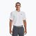 Polohemd Herren Under Armour Matchplay Polo white/pitch gray