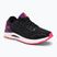 Under Armour Damen Laufschuhe W Hovr Sonic 6 schwarz / galaxy purple / pink shock 3026128