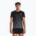 Under Armour Pro Elite Herren Laufshirt schwarz/grau 1378403