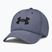 Cap Schirmmütze Herren Under Armour Blitzing midnight navy/black