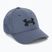 Cap Schirmmütze Herren Under Armour Blitzing midnight navy/black