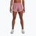 Under Armour Fly By 2.0 Damen Laufshorts rosa und weiß 1350196-697