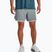 Under Armour Hiit Woven grau Herren Trainingsshorts 1377027-465