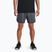 Under Armour Hiit Woven grau Herren Trainingsshorts 1377027