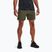 Herren Trainingsshorts Under Armour UA Vanish Woven 6in navy von green/black