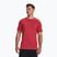 Under Armour Herren Training T-Shirt HG Armour Nov Fitted rot 1377160