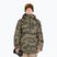 Herren Volcom Brighton Pullover Camouflage Snowboardjacke