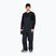 Snowboardhose Herren Volcom Roan Bib Overall black