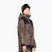 Snowboardjacke Damen Volcom Fern Ins Gore Pullover acid