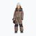 Kinder Snowboardanzug Volcom Toddler One Piece acid