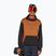 Snowboard Sweatshirt Hoodie  Herren Volcom Hydro Riding Hoodie caramel