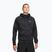 Herren-Trainingsjacke Nike Therma Fit Full-Zip black/black/white