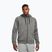 Herren-Trainingsjacke Nike Therma Fit Full-Zip charcoal heather/dark smoke grey/black