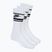 Socken Nike Sportswear Everyday Essential 3 pary white/black/black