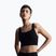 Sport-BH Nike Zenvy Medium-Support black/sail