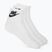 Socken Nike Everyday Essential 3er-Pack white/black