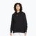 Damen-Sweatshirt Nike Sportswear Phoenix Fleece Oversized black/sail