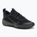 Kinder-Fußballschuhe Nike Omni Multi-Court black/anthracite