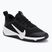 Kinder-Sneaker Nike Omni Multi-Court black/white