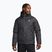 Herrenjacke Nike Sportswear Therma-FIT Repel dark smoke grey/dark smoke grey/white