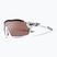 Sonnenbrille Nike Show X Rush white/road tint
