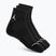 Socken Nike Jordan Everyday Ankle 3er-Pack black/white