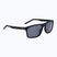 Sonnenbrille Nike Fire L matte black/ polar grey